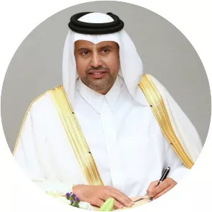 Ahmed bin Jassim Al Thani