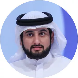 Ahmed bin Mohammed Al Maktoum