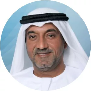 Ahmed bin Saeed Al Maktoum - CEO of Emirates