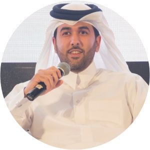 Ahmed bin Saif Al Thani