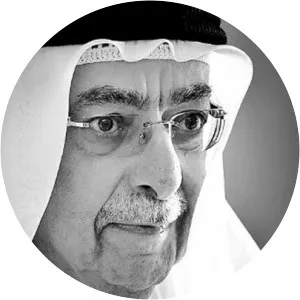 Ahmed bin Sultan Al Qasimi - 