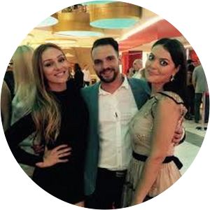 Ahmed Bukva photograph