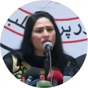 Ahmed Butt - Pakistani model