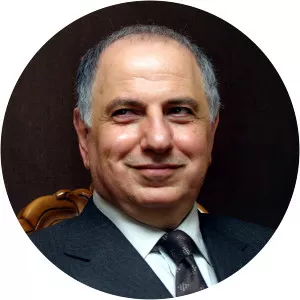 Ahmed Chalabi