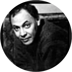 Ahmed Cherkaoui - Moroccan painter