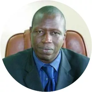 Ahmed Diane Séméga