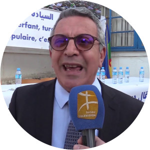 Ahmed Djeddaï - Politician
