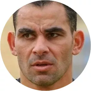 Ahmed Eid Abdel Malek