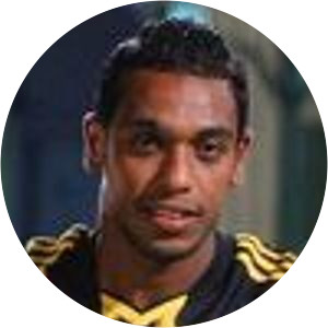 Ahmed El Merghany - Egyptian footballer