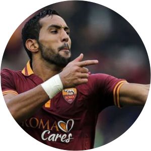 Ahmed El Mouttaqi photograph