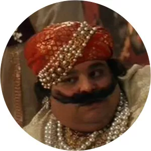 Ahmed El Shenawi - Actor