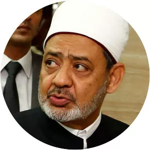 Ahmed el-Tayeb - Grand Imam of al-Azhar