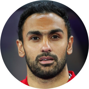 Ahmed Elmohamady - Egyptian former football player