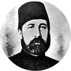 Ahmed Esad Pasha