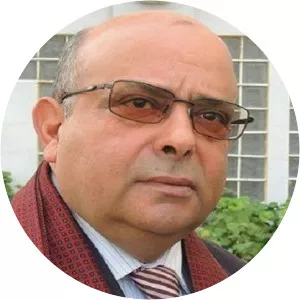 Ahmed Eyadh Ouederni