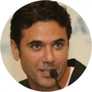 Ahmed Ezz  - Egyptian film actor