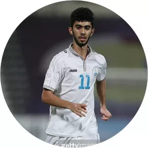 Ahmed Fadhel - Qatari footballer