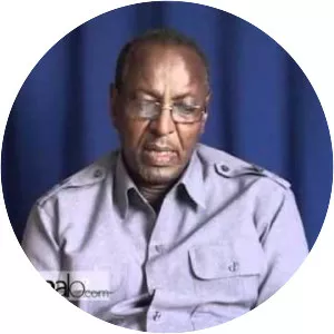 Ahmed Farah Ali