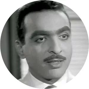 Ahmed Farrag - Sabah's husband