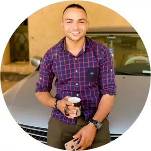 Ahmed Fathi - Singer