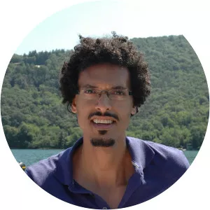 Ahmed Fekry Ibrahim - Author