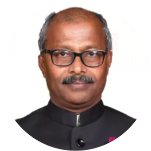 Ahmed Firoz Kabir - Politician