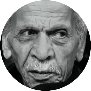 Ahmed Fouad Negm - Egyptian poet