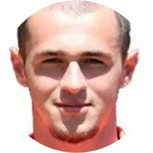 Ahmed Furkan Özdemir