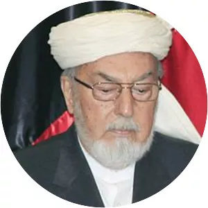 Ahmed Gailani