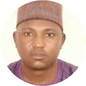 Ahmed Garba