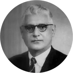 Ahmed Ghulamali Chagla