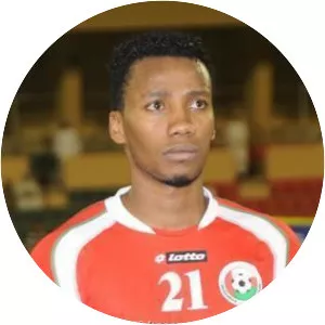 Ahmed Hadid Al-Mukhaini