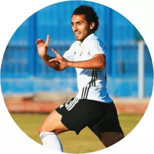 Ahmed Hamdi Hussein Hafez