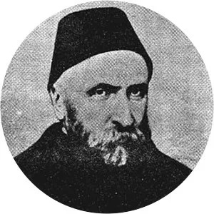 Ahmed Hamdi Pasha