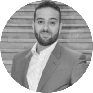 Ahmed Hamidou photograph