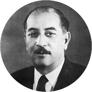 Ahmed Hassan al-Bakr - Former President of Iraq