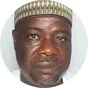 Ahmed Hassan Barata - Nigerian Politician