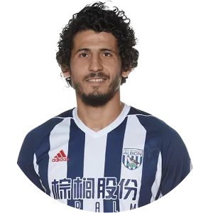 Ahmed Hegazi
