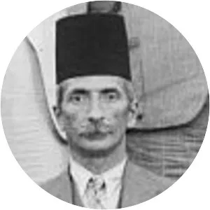 Ahmed Hilmi Pasha