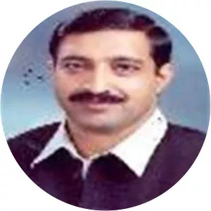 Ahmed Hussain Shah - Member of the Provincial Assembly of Khyber Pakhtunkhwa