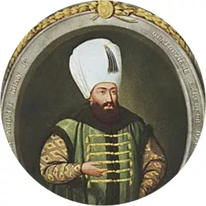 dilruba sultan ahmed i