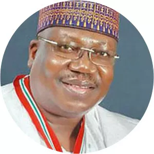 Ahmed Ibrahim Lawan