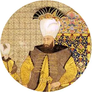 Ahmed III - Sultan