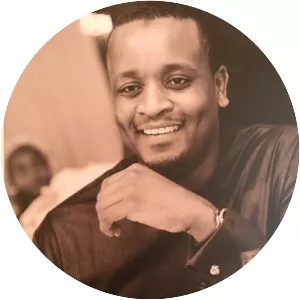 Ahmed Indimi - Mohammed Indimi's son