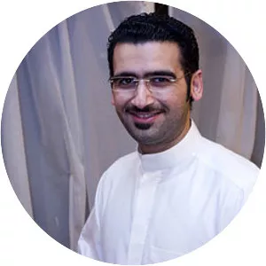 Ahmed Iraj - Actor