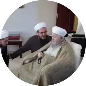 Ahmed İslamoğlu - Mustafa İslamoğlu's father