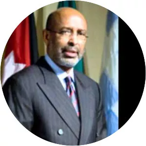 Ahmed Ismail Samatar