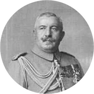 Ahmed Izzet Pasha