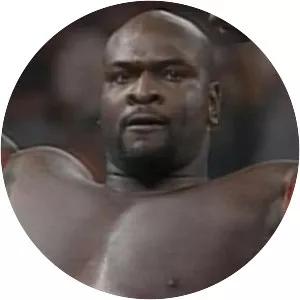Ahmed Johnson