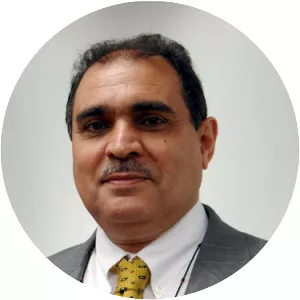 Ahmed K. Elmagarmid - Executive Director of the Qatar Computing Research Institute